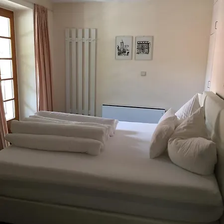 Appartement Posthaeusl Solden Exterior photo