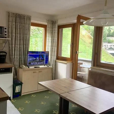 Appartement Posthaeusl Solden Room photo