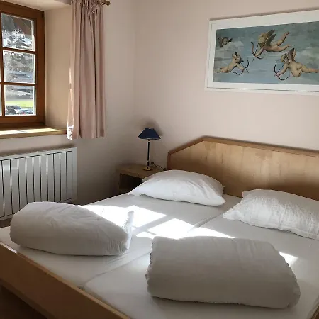 Appartement Posthaeusl Solden Exterior photo
