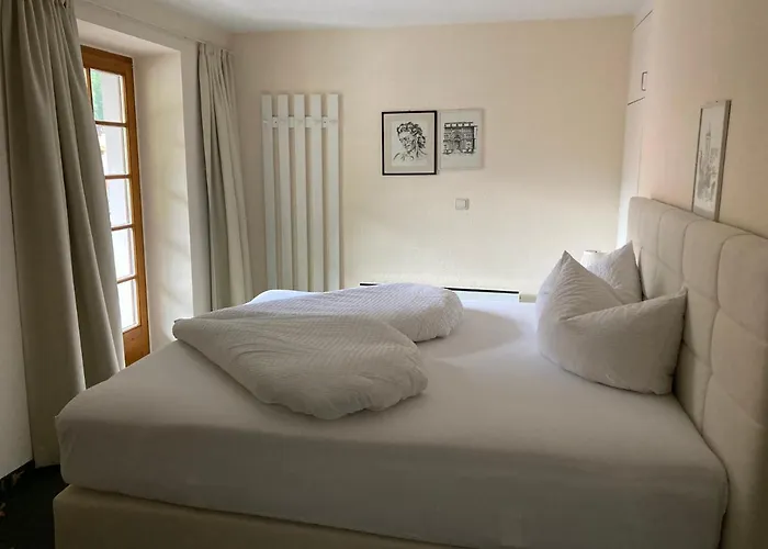 Appartement Posthaeusl