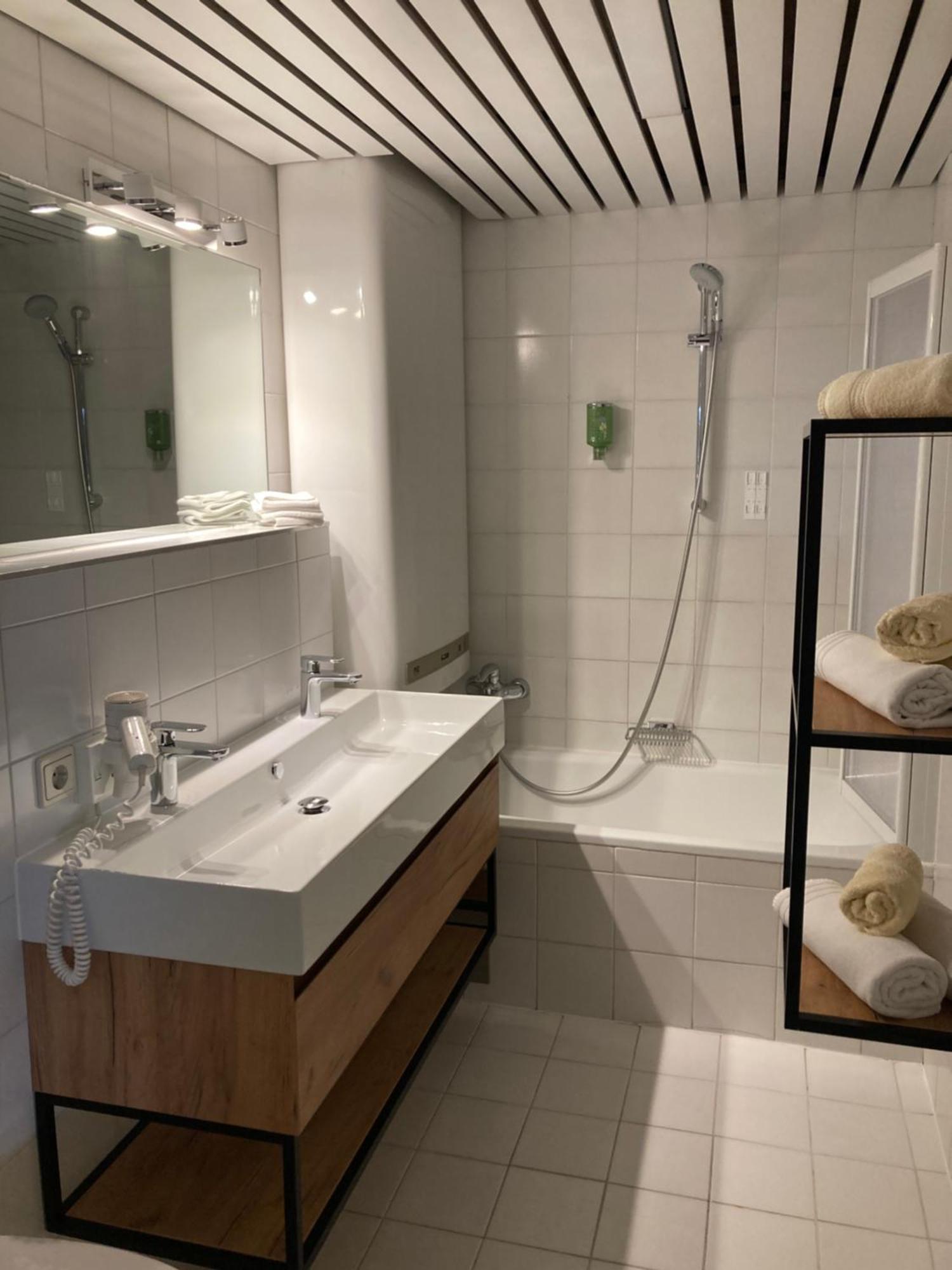 Apartment Posthausl *