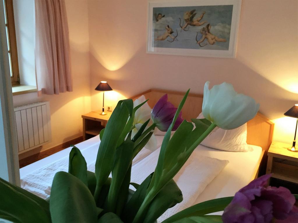 Apartment Posthausl Solden