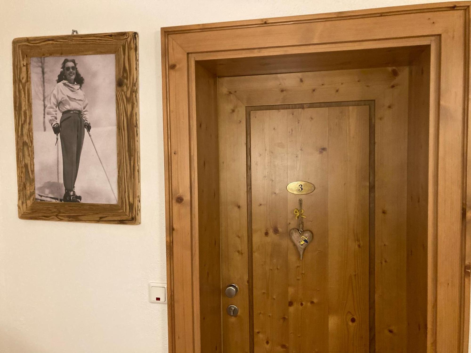 Apartment Posthausl