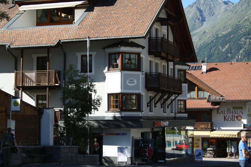 Posthausl * Solden