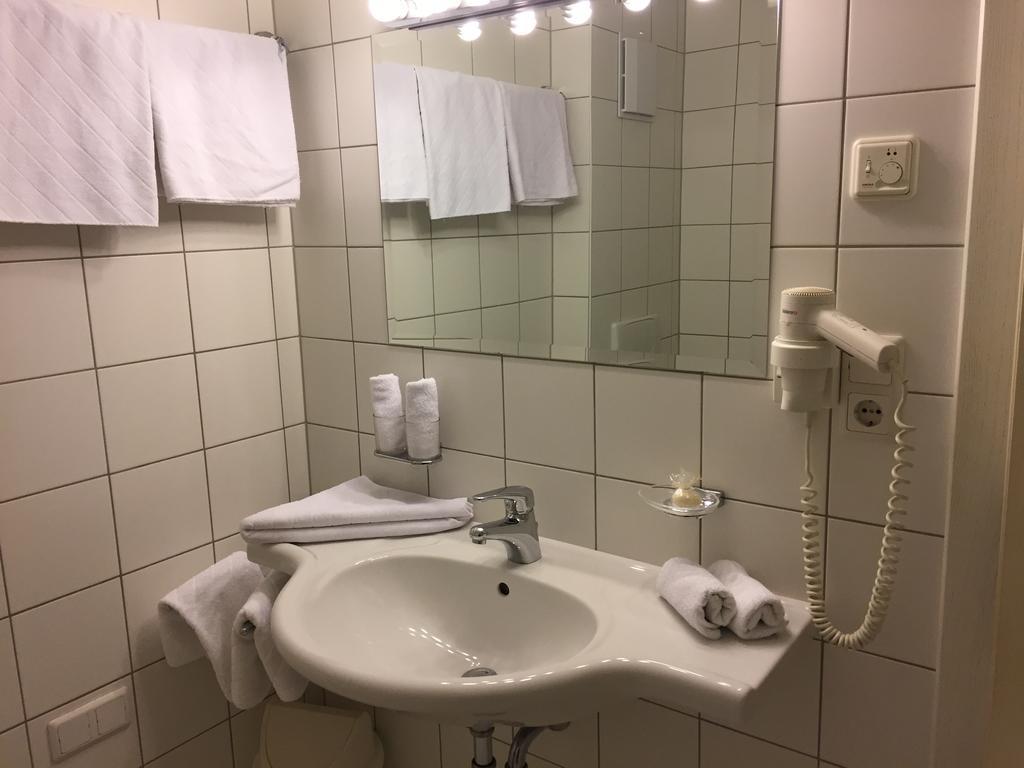 Posthausl Apartment Solden