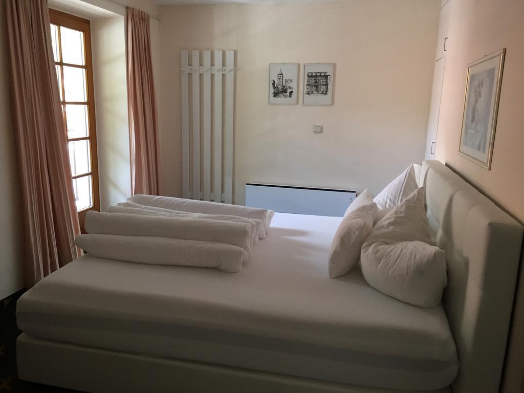 Posthaeusl Apartmán *