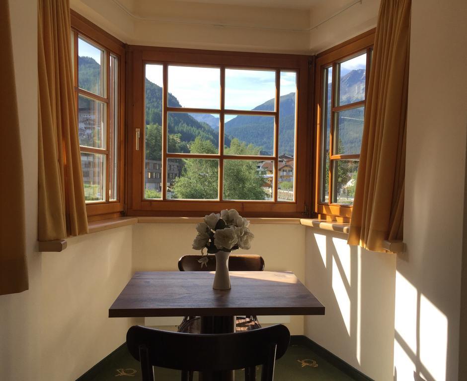 Posthausl Apartment