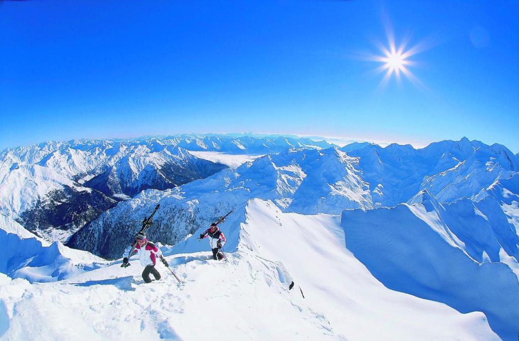Posthaeusl * Sölden