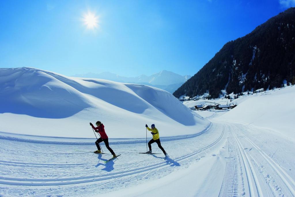 Posthaeusl * Sölden