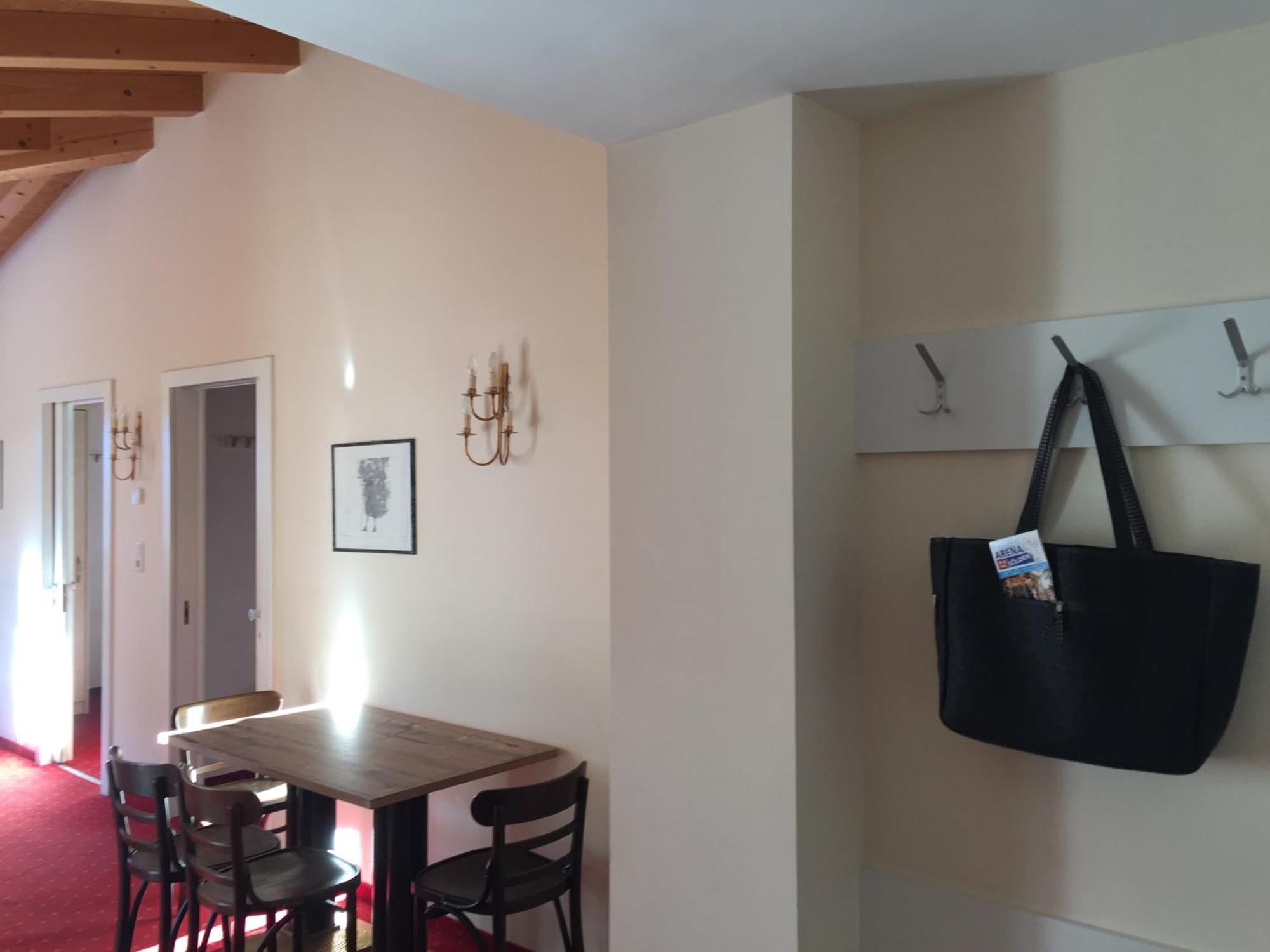 Apartment Posthausl