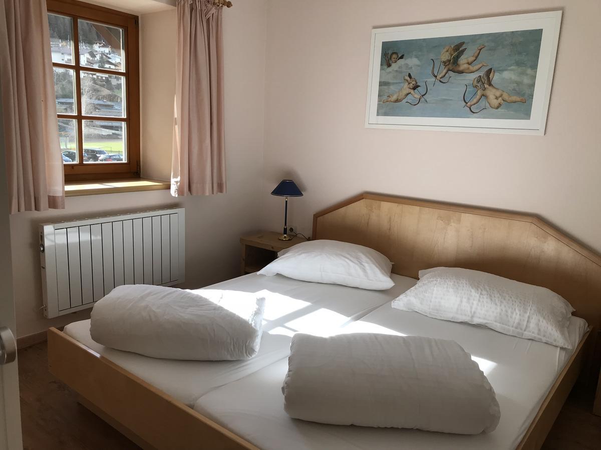 Posthausl Apartment