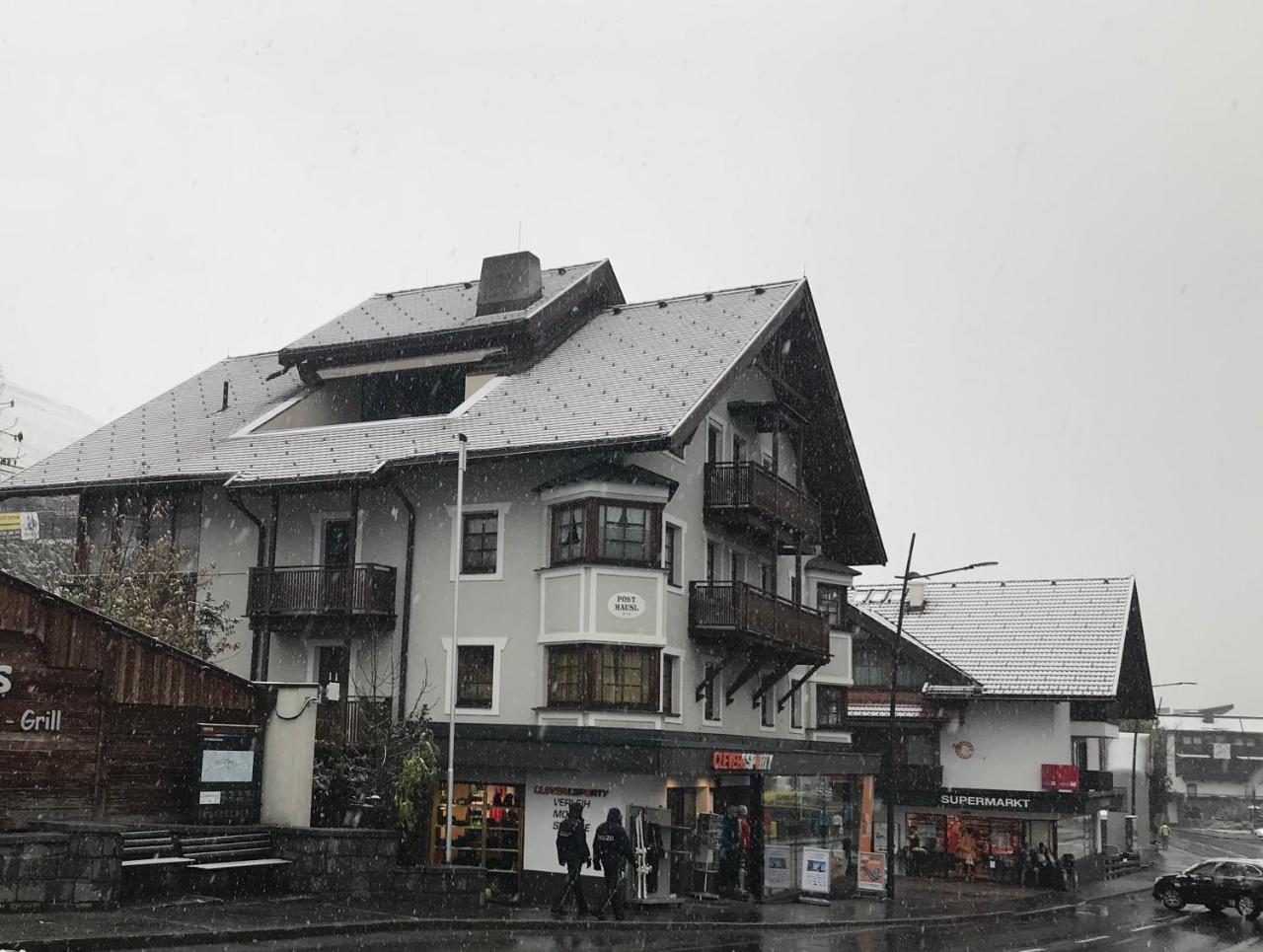Posthausl * Solden