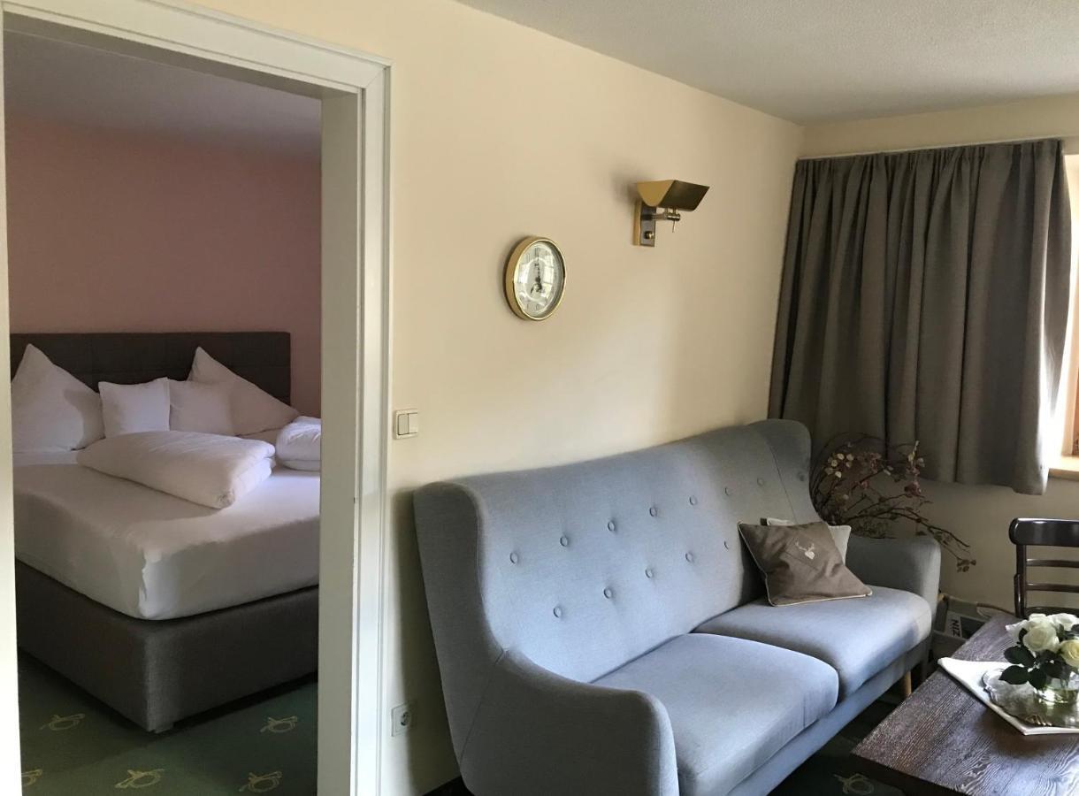 Posthausl Apartment Solden